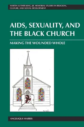 Harris |  AIDS, Sexuality, and the Black Church | eBook | Sack Fachmedien