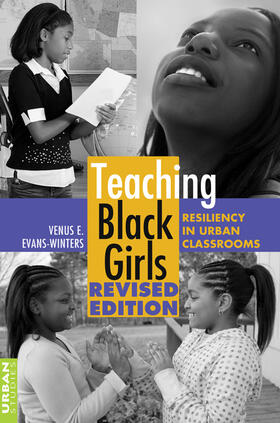 Evans-Winters |  Teaching Black Girls | eBook | Sack Fachmedien