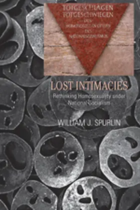 Spurlin |  Lost Intimacies | eBook | Sack Fachmedien