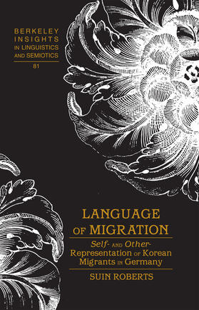 Roberts |  Language of Migration | eBook | Sack Fachmedien