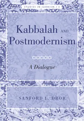 Drob |  Kabbalah and Postmodernism | eBook | Sack Fachmedien