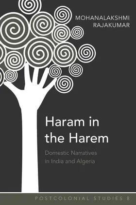 Rajakumar |  Haram in the Harem | eBook | Sack Fachmedien