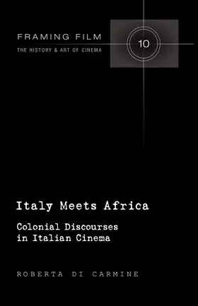 Carmine |  Italy Meets Africa | eBook | Sack Fachmedien