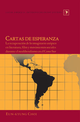 Choi |  Cartas de esperanza | eBook | Sack Fachmedien