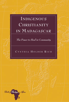 Holder Rich |  Indigenous Christianity in Madagascar | eBook | Sack Fachmedien