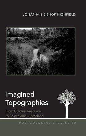 Bishop Highfield |  Imagined Topographies | eBook | Sack Fachmedien