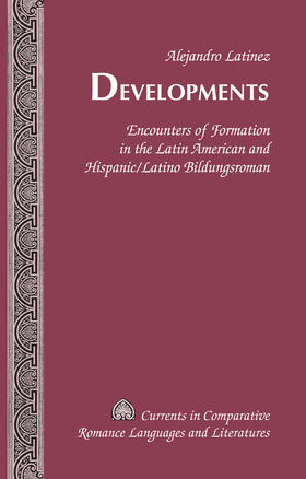 Latinez |  Developments | eBook | Sack Fachmedien