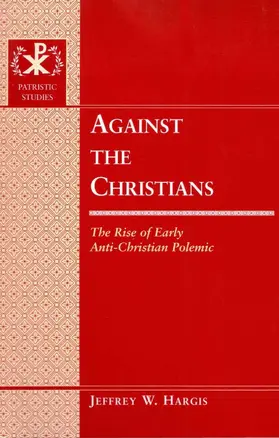 Hargis |  Against the Christians | eBook | Sack Fachmedien