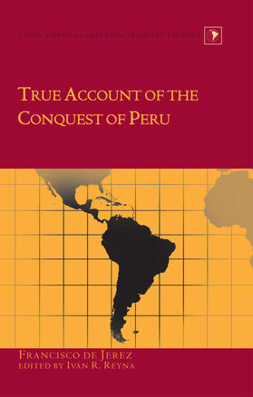 Reyna |  True Account of the Conquest of Peru | eBook | Sack Fachmedien