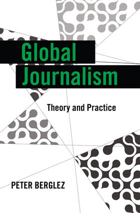 Berglez |  Global Journalism | eBook | Sack Fachmedien