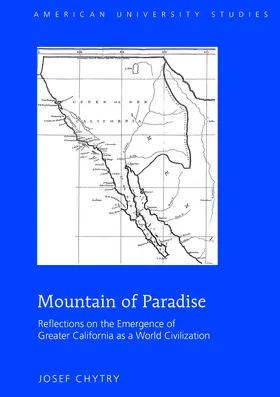 Chytry |  Mountain of Paradise | eBook | Sack Fachmedien