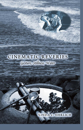 Ehrlich |  Cinematic Reveries | eBook | Sack Fachmedien