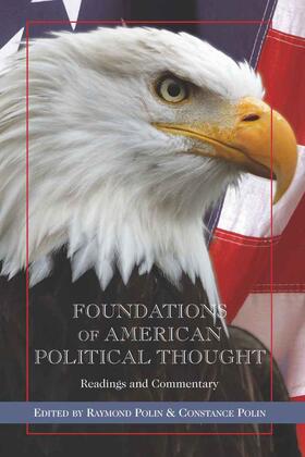 Polin |  Foundations of American Political Thought | eBook | Sack Fachmedien