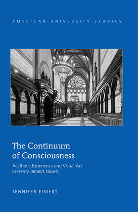 Eimers |  The Continuum of Consciousness | eBook | Sack Fachmedien