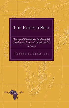 Trull |  The Fourth Self | eBook | Sack Fachmedien