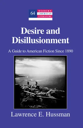 Hussman |  Desire and Disillusionment | eBook | Sack Fachmedien