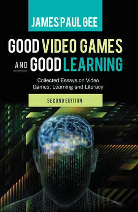 Gee |  Good Video Games and Good Learning | eBook | Sack Fachmedien