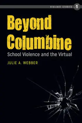 Webber |  Beyond Columbine | eBook | Sack Fachmedien