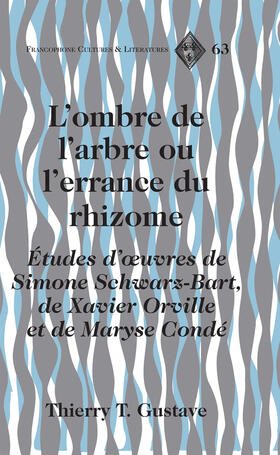 Gustave |  L’ombre de l’arbre ou l’errance du rhizome | eBook | Sack Fachmedien