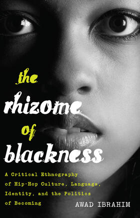 Awad |  The Rhizome of Blackness | eBook | Sack Fachmedien