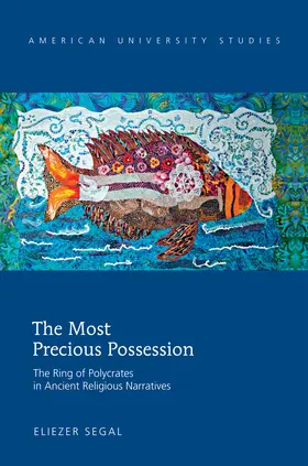 Segal |  The Most Precious Possession | eBook | Sack Fachmedien