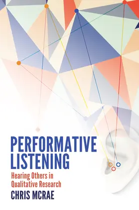 McRae |  Performative Listening | eBook | Sack Fachmedien