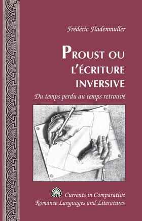 Fladenmuller |  Proust ou l’écriture inversive | eBook | Sack Fachmedien