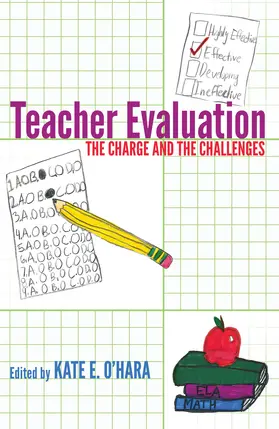 O'Hara |  Teacher Evaluation | eBook | Sack Fachmedien