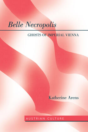 Arens |  Belle Necropolis | eBook | Sack Fachmedien