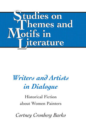 Barko |  Writers and Artists in Dialogue | eBook | Sack Fachmedien