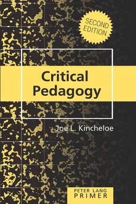 Kincheloe |  Critical Pedagogy Primer | eBook | Sack Fachmedien