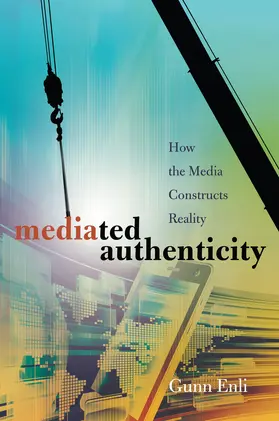 Enli |  Mediated Authenticity | eBook | Sack Fachmedien