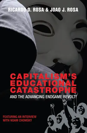 Rosa |  Capitalism’s Educational Catastrophe | eBook | Sack Fachmedien