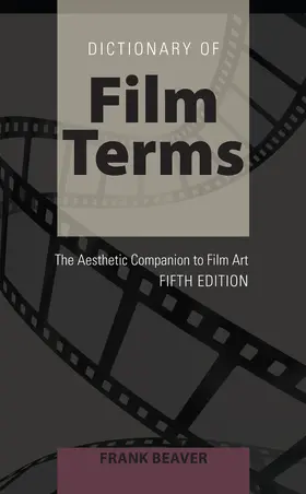 Beaver |  Dictionary of Film Terms | eBook | Sack Fachmedien