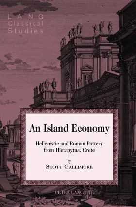 Gallimore |  An Island Economy | eBook | Sack Fachmedien