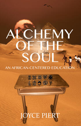 Piert |  Alchemy of the Soul | eBook | Sack Fachmedien