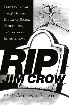 Stead |  RIP Jim Crow | eBook | Sack Fachmedien