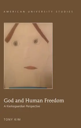 Kim | God and Human Freedom | E-Book | sack.de