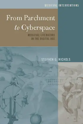 Nichols |  From Parchment to Cyberspace | eBook | Sack Fachmedien