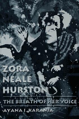 Karanja |  Zora Neale Hurston | eBook | Sack Fachmedien