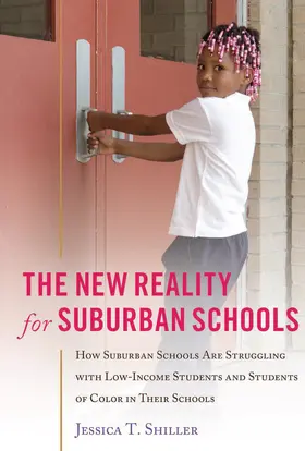 Shiller |  The New Reality for Suburban Schools | eBook | Sack Fachmedien