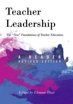 Blair |  Teacher Leadership | eBook | Sack Fachmedien