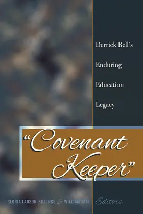 Ladson-Billings / Tate |  «Covenant Keeper» | eBook | Sack Fachmedien