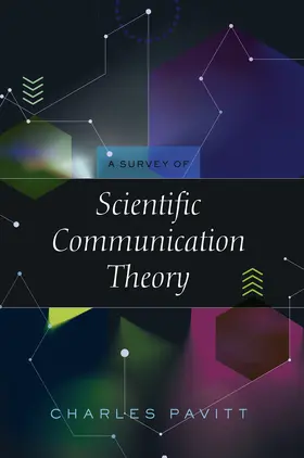 Pavitt |  A Survey of Scientific Communication Theory | eBook | Sack Fachmedien