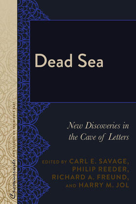 Savage / Jol / Reeder |  Dead Sea | eBook | Sack Fachmedien