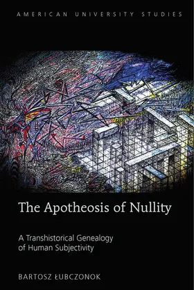 Lubczonok |  The Apotheosis of Nullity | eBook | Sack Fachmedien