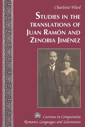 Ward |  Studies in the Translations of Juan Ramón and Zenobia Jiménez | eBook | Sack Fachmedien