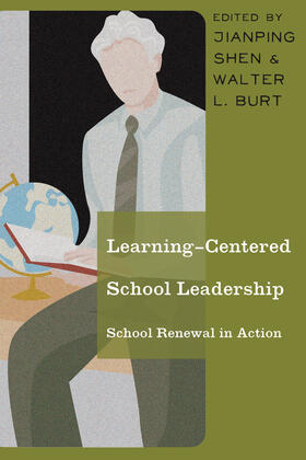 Shen / Burt |  Learning-Centered School Leadership | eBook | Sack Fachmedien