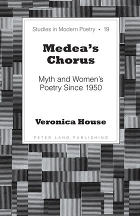 House |  Medea’s Chorus | eBook | Sack Fachmedien