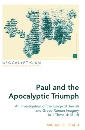 Peach |  Paul and the Apocalyptic Triumph | eBook | Sack Fachmedien